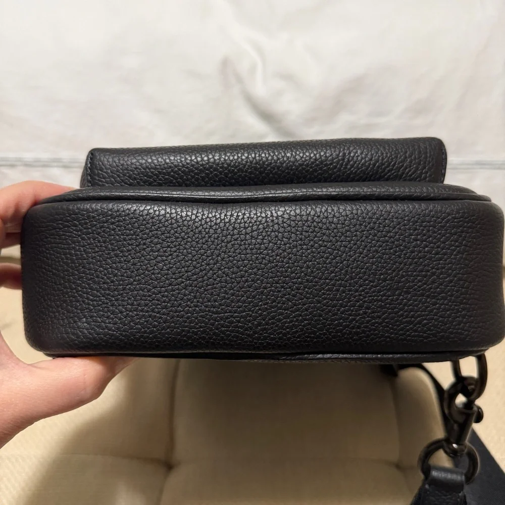Coach Charter Pack Bag
